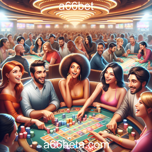 Descubra o Fascinante Mundo dos Jogos de Mesa
